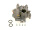 Bloc gaz Elm Leblanc / Bosch 8738722883