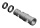 Venturi (26s) Elm Leblanc / Bosch 8738725832