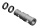 Venturi (21 s) Elm Leblanc / Bosch 8738726019