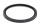 Joint a levre dn 80 Buderus 8738901447