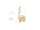 Condensateur Elm Leblanc / Bosch 87399304740
