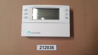 Thermostat digital seitron a piles Generfeu 212036