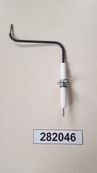 Electrode sonde corps de chauffe Generfeu 282046