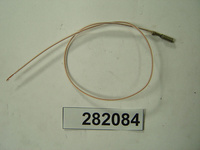 Fil electrode allumage Generfeu 282084