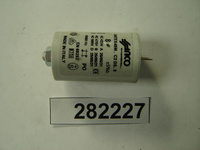 Condensateur 8mf/450vl b04891 Generfeu 282227