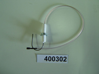 Electrode allumage Generfeu 400302