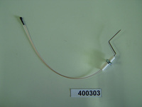 Electrode ionisation Generfeu 400303