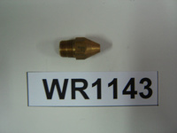 Injecteurs lumineux 1.65mm Generfeu WR1143