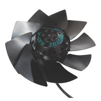 Ventilateur axiale ebm a4s200-ai04-01 Generic 14706066