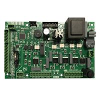 Carte de commande micronova i023-5 Generic 14710010