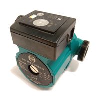 Circulateur 24v +4/-6 cc 1 1/2" 45w Generic 14711001