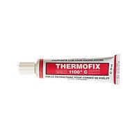 Adhesif refractaire thermofix 115gr 70 Generic 14802002