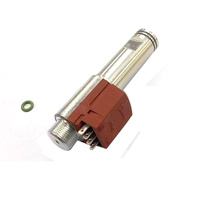 Rechauffeur danfoss bruleur fuel + joint Atlantic Guillot 000004