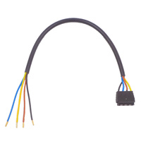 Cable rechauffeur danfoss cythia ch/v Atlantic Guillot 000008