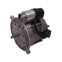 Pompe irrigation bruleur mc330/390/450 Atlantic Guillot 071214 - Pièces