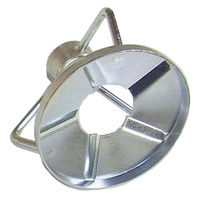 Accroche flamme k bruleur fuel Atlantic Guillot 000060