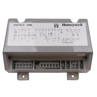 Coffret controle honeywell s4570ls 1000 Atlantic Guillot 000082