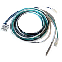 Sonde ecs + fil aci chaufferies 2 serv. Atlantic Guillot 000171