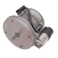 Moteur bruleur fuel cythia ventouse Atlantic Guillot 000255