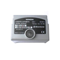 Coffret de securite siemens lmo 64 Atlantic Guillot 000261