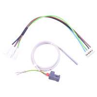 Cablage complet sunambiance Atlantic Guillot 000494