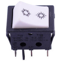 Interrupteur ete/hiver gsa 200-300 Atlantic Guillot 030084