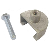 Arrache moyeu de turbine Atlantic Guillot 060002