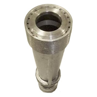 Torche bruleur principal dia.26 Atlantic Guillot 060012