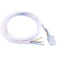Filerie kit pompe radiateur Atlantic Guillot 060685