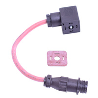 Cable interface amp/hirschmann Atlantic Guillot 060691
