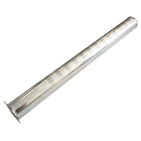 Rampe bruleur gaz polidoro Atlantic Guillot 060878