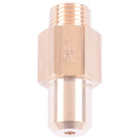 Injecteur gaz nat dia 2,65 sanigaz Atlantic Guillot 060903