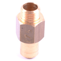 Injecteur propane dia 1,75 sanigaz Atlantic Guillot 060904