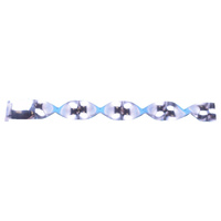 Turbulateur lg555 (1p) sanigaz 40-60kw Atlantic Guillot 061470