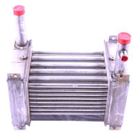 Echangeur condensation tt inox e/g 116 Atlantic Guillot 061645