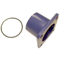Contre bride avec joint Atlantic Guillot 061672