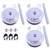 Accessoires sanigaz turbo Atlantic Guillot 062664
