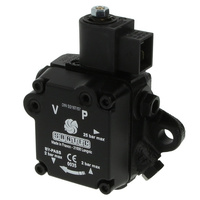 Pompe bruleur fuel riello Atlantic Guillot 062818