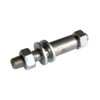 Visserie fix. refractaire porte ramonage Atlantic Guillot 070173