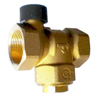 Clapet antithermosiphon 1 1/4 67-69 Atlantic Guillot 070226