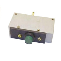 Disjoncteur unipolaire 2 a. Atlantic Guillot 070253