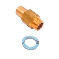 Injecteur 1,45 propane euronox Atlantic Guillot 070374