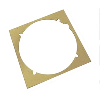 Joint extracteur 200 x 200 x 4 Atlantic Guillot 070451