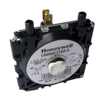 Pressostat air sanigaz turbo Atlantic Guillot 070627