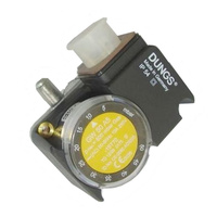 Pressostat gaz mini gw 50a5 Atlantic Guillot 070630