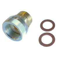 Raccord isolant mf3/4 sortie ecs atl Atlantic Guillot 070638