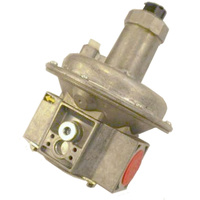 Regulateur frs 510 dn 25 dungs 300/20 mb Atlantic Guillot 070643