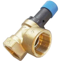 Soupape de surete 1 1/4 sanigaz 40-60 Atlantic Guillot 070669