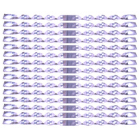 Turbulateurs ld 233/279 (jeu de 15) Atlantic Guillot 070747