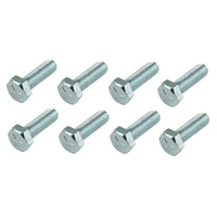 Visserie fixation bride laterale sanigaz Atlantic Guillot 070779